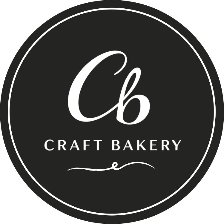 Craft Bakery logo